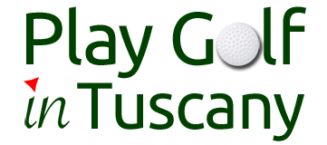 Play Golf in Tuscany
